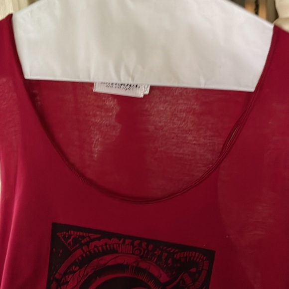 L.A.SOUL top - Picture 4 of 7